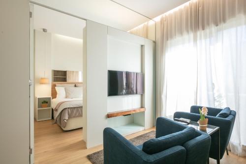 Inn Oporto Downtown New Apartments