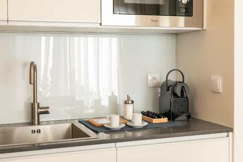 Inn Oporto Downtown New Apartments