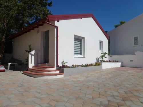 Gallery image of Villa Ani in Novalja