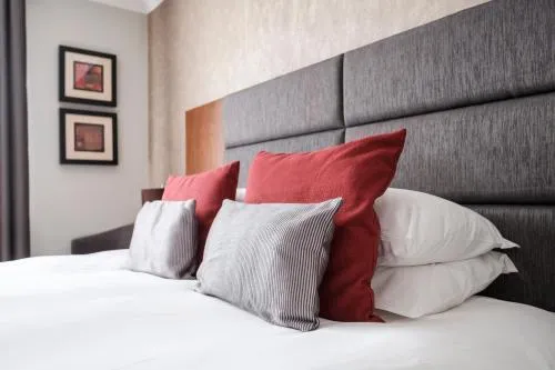 The Fox & Goose Hotel photo 5