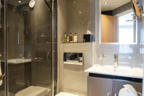 The Fox & Goose Hotel photo 8