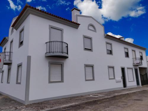 Casa da Ilha dos Ovos