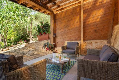 Gallery image of Nido del Merlo by VacaVilla in Certaldo