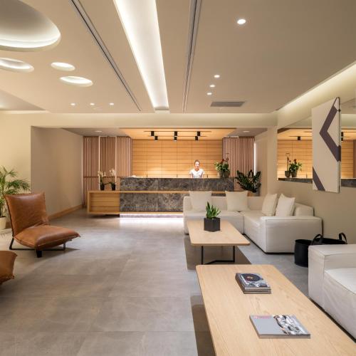 Ikones Seafront Luxury Suites – Photos 5