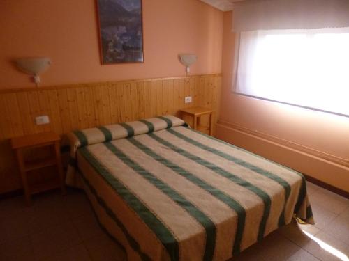 Gallery image of Hostal Alce in Nigrán