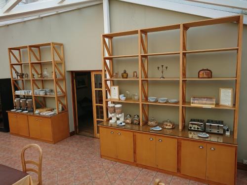 Billede fra billedgalleriet på Hostería Patagonia Jarke i Ushuaia