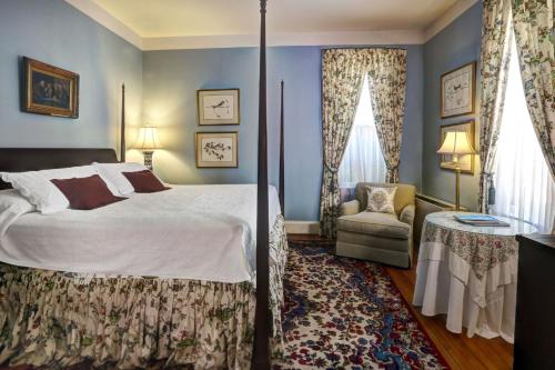 Gallery image of 200 South Street Inn in Charlottesville