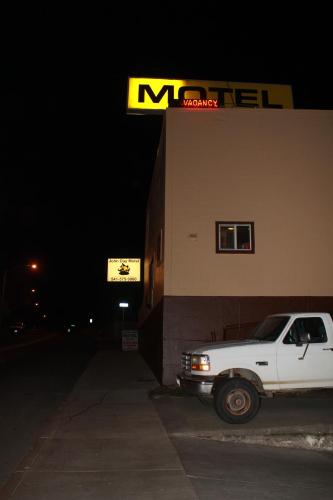 Φωτογραφία από το άλμπουμ του John Day Motel σε John Day