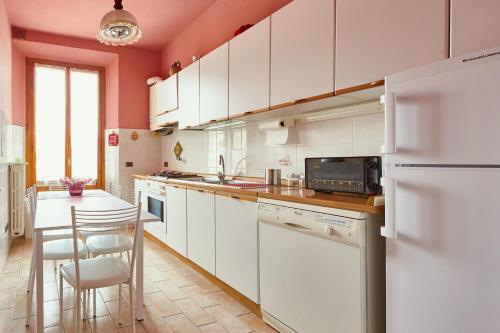 Home Sweet Home in Florence