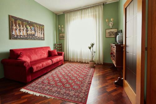 Home Sweet Home in Florence