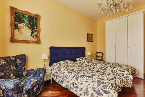 Home Sweet Home in Florence