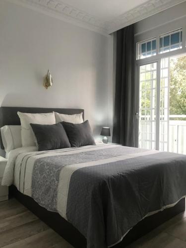 Apartamento benasol