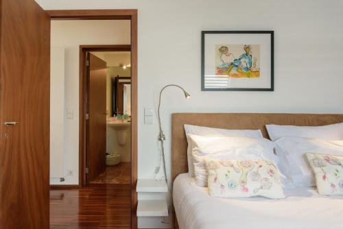Porto D´Ouro Apartments