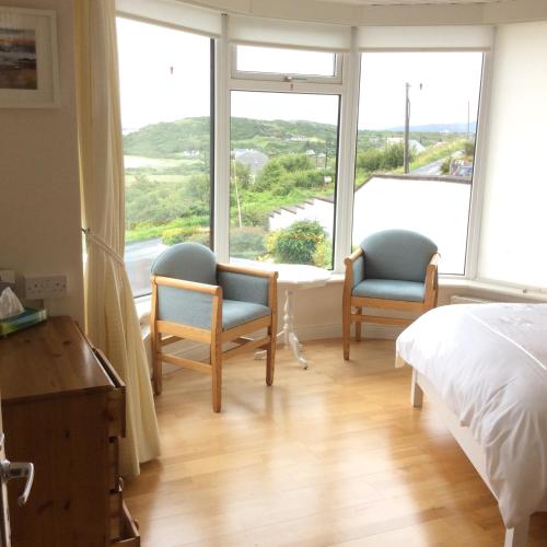 Gallery image of Atlantic View in Portnoo