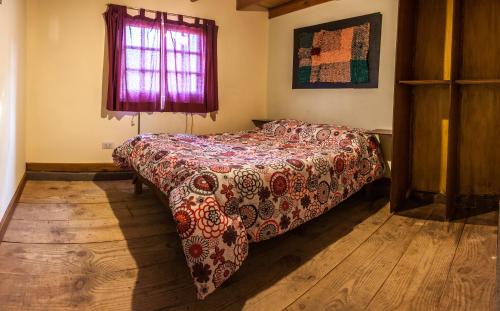 alquilar Refugio Chalten Hostel en El Chaltén