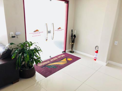 Gambar di galeri bagi Hotel Westphal di Pelotas