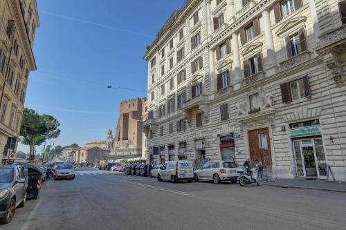La Casa Sui Fori