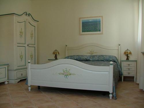 Gallery image of Residence Dolores Castle in Marina di Campo