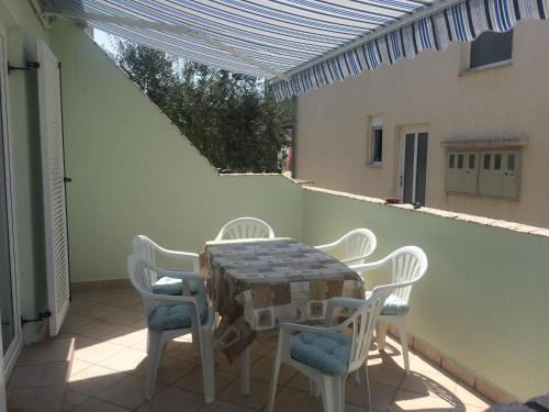 Obiteljski Apartman Filip u blizini plaže za djecu