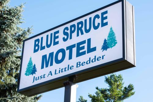 Blue Spruce Motel – Photos 2