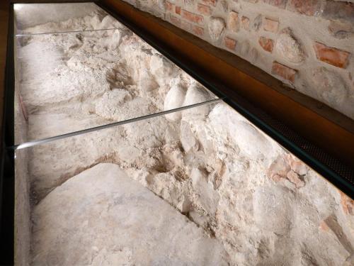 Afbeelding uit fotogalerij van Arena Luxury Suite in Verona