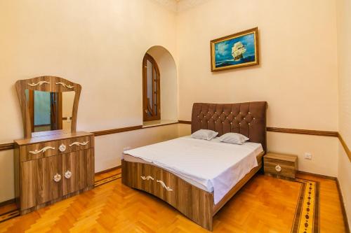 Квартира в Центре 3 спальни