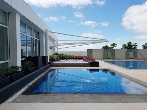 One Pacific Residence Condominium Tower C-16N