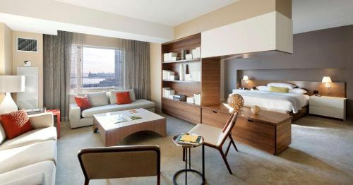 Galeriebild der Unterkunft Hyatt Regency Jersey City in Jersey City