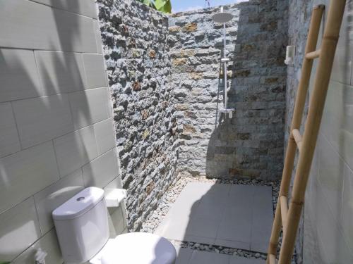 Gallery image of Tiki bar and more in Nusa Lembongan