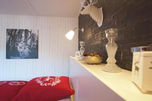 2BR apartment close to ski area and Jungfrau train photo 3
