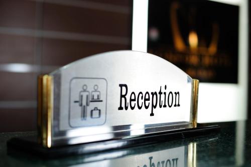 Photo de la galerie de l'établissement Konfor Hotel Burabay, à Borovoe