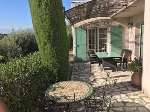 Photo de la galerie de l'établissement Pain de Sucre, à Cagnes-sur-Mer