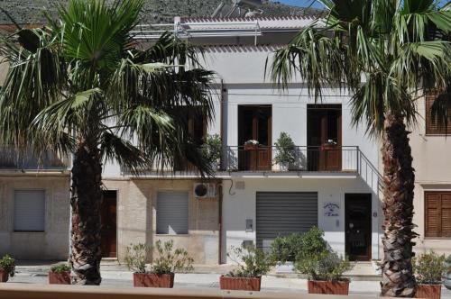 Gallery image of Bed And Breakfast Turi in Castelluzzo