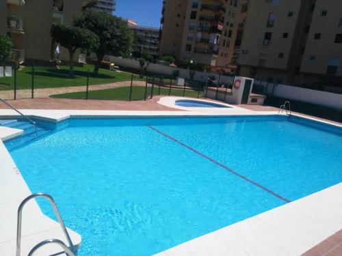 Apartamento en la playa