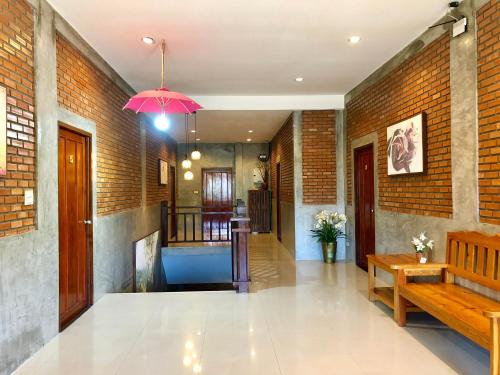 Gallery image of Home Inn Pai Garden in Pai