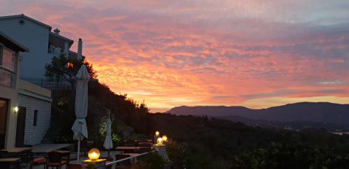 Dimitra Apartments K