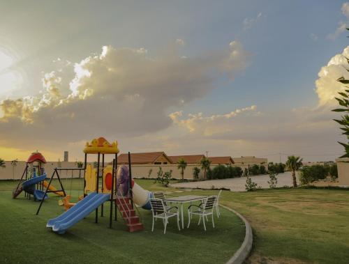 Gallery image of Jeeda Park Resort in Riyadh Al Khabra