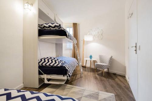 Gallery image of LEYDET in Aix-en-Provence