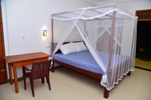 Gallery image of Villa Wanderlust in Hikkaduwa