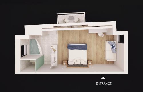 Galería fotográfica de Samian Mare Hotel, Suites & Spa en Karlovasi