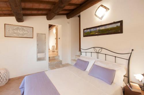 Gallery image of FicOlivo in Pitigliano