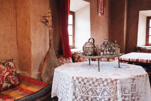 Gallery image of Ayouze Auberge in Aït Ben Haddou