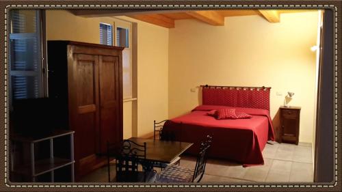 Gallery image of Agriturismo Cascina Palazzo in Roddi