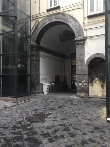 CosyHomeSuite Napoli