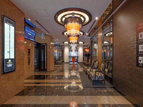 Billede fra billedgalleriet på APA Hotel Asakusa Ekimae i Tokyo