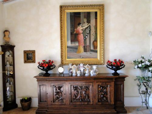 Imagen de la galería de Casa Carmignano, en La Serra