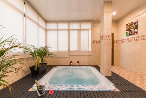 Gallery image of Hotel Baviera in Cala Ratjada