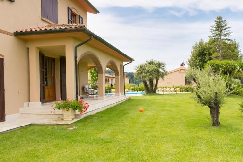VILLA LIGUSTRO – Photos 5