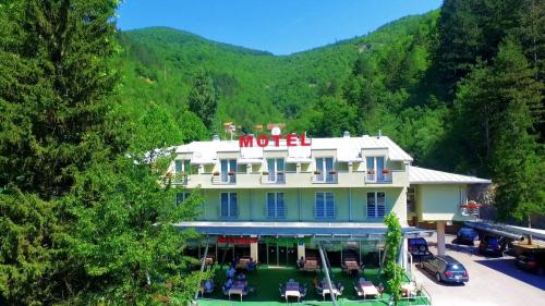Gallery image of Motel Maksumić in Jablanica