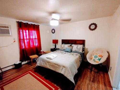 Gallery image of Pleasant Place Rooms in Queens